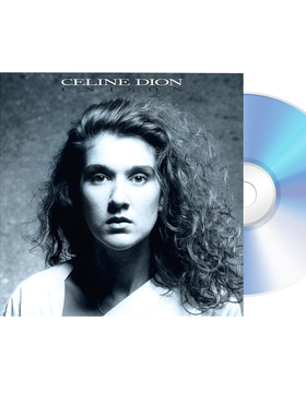 正版 Celine Dion席琳迪翁 同心UNISON 欧美流行歌曲 CD光盘