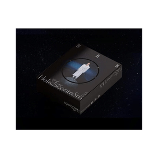 正版陈立农全新实体专辑 日心说 The Heliocentrism 正式版CD唱片