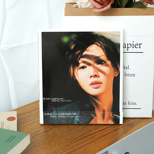 正版 孙燕姿专辑  未完成 神奇 车载CD光盘+歌词本