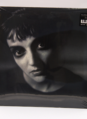 正版 卡塔西斯 4AD豪华版 This Mortal Coil-Blood 2LP黑胶唱片