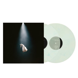 ETERNAL A妹专辑 SUNSHINE BRIGHTER lp黑胶唱片 原装 DAYS 进口