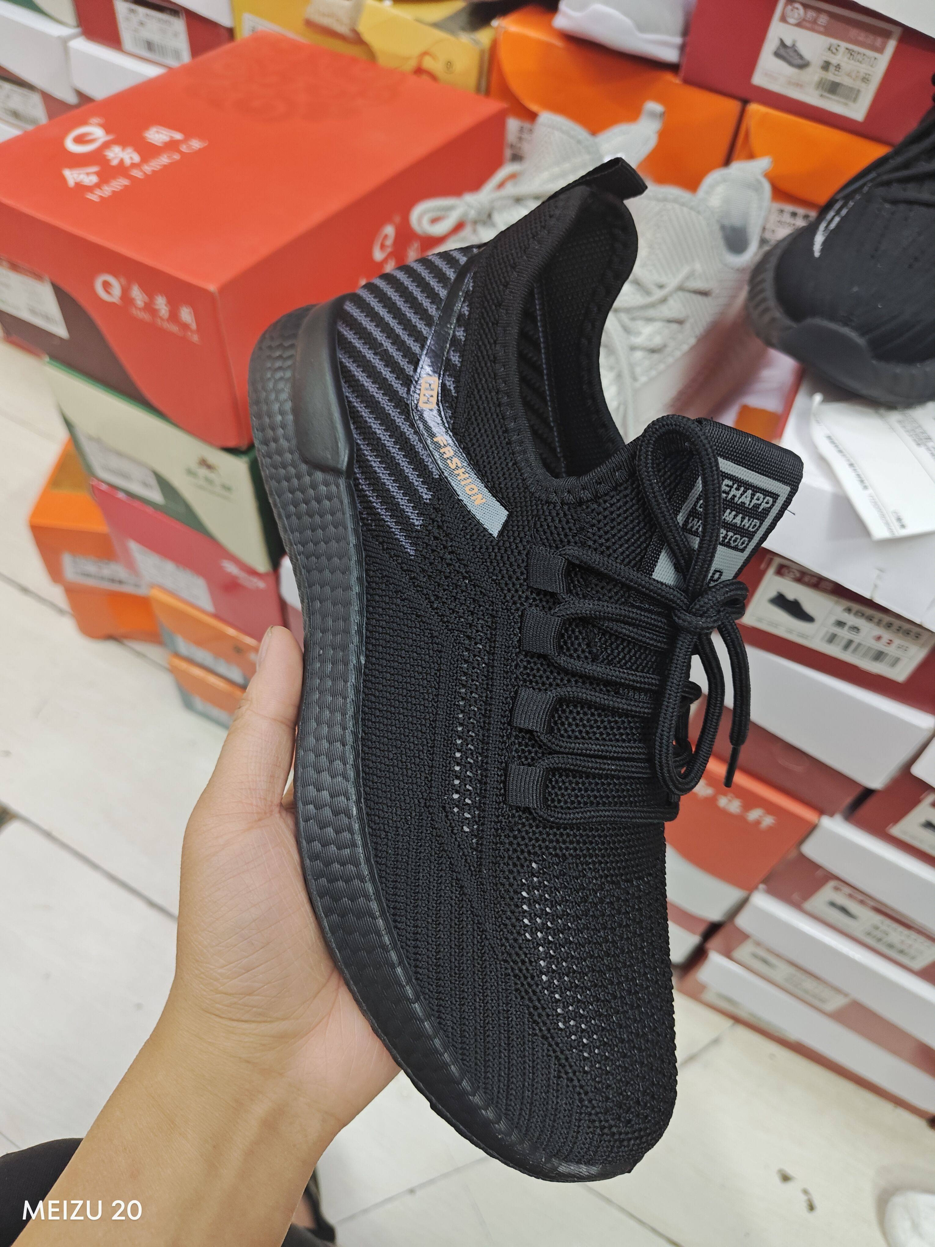 夏季老北京布鞋男网鞋套脚轻质潮鞋跑步鞋透气缓震运动鞋男子,流行男鞋,网面鞋,淘宝优惠券,粉丝福利购,淘宝优惠卷