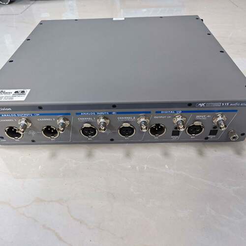 可维修AP APx515/APx515B/APx516B/APx5议价