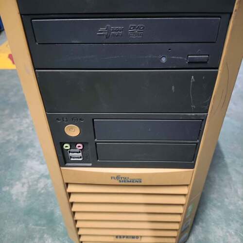 可议价 MI3W-D2312 ESPRIMO