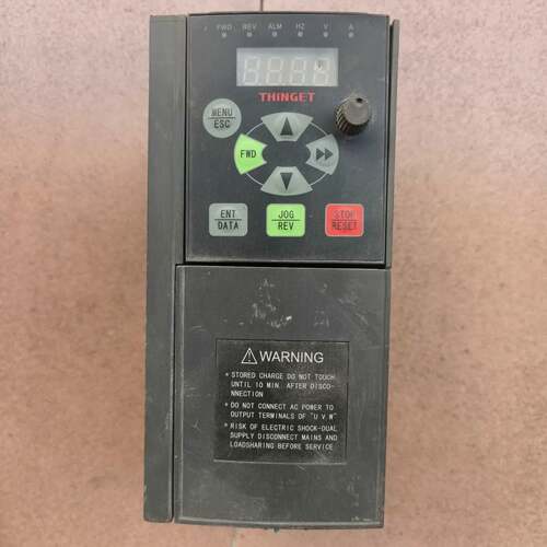 可议价变频器VB5-43P7 3.7KW