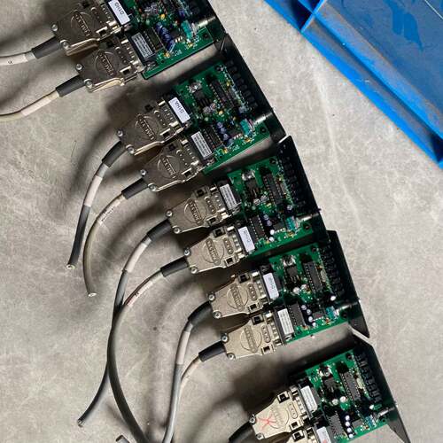 可议价件五个viscom AG工控SMTWu002947