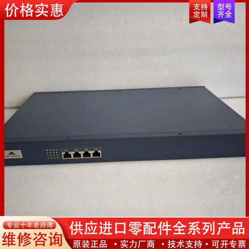 议价 迅时 MX60E-16SC  实物图片功能完好 便宜