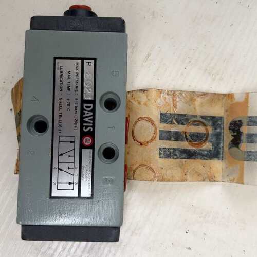 议价阀DAVIS P8023 仪价 阀 P954 22022可维修