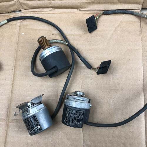 可维修编码器ERN 1020 1000 CUST-03