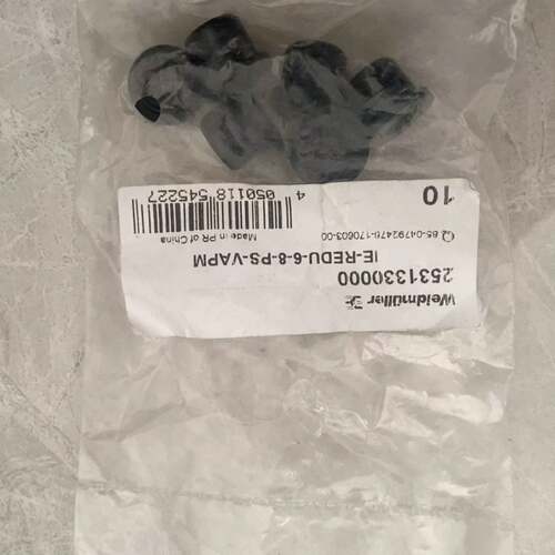 可维修IE-REDU-6-8-PS-VAPM议价