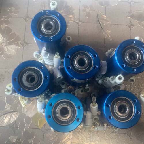 可议价DYNAMIC SEALING TECHNOLOGIES 8