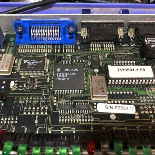 可议价3. ni gpib. 安捷伦87104A。350一个。有