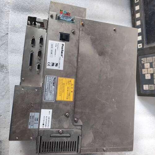 可维修普洛菲斯工控屏PL6700-T型号 0880044-1电源P议价