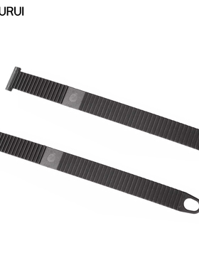 自行车架591 wheel holder 591配件34358 34368单车架轮胎固定带