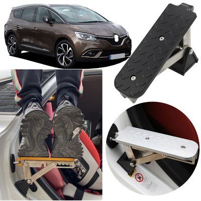 铝合金汽车脚踏板可调节角度