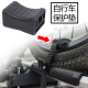 自行车架绑带条缓冲垫Wheel Adapter车顶架自行车钢圈保护胶套