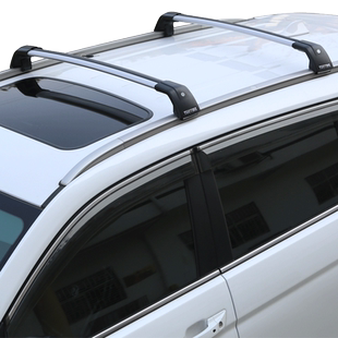 汽车行李架横杆适用于福特领睿Equator Sport越野车载改装车顶