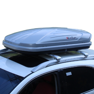 新运 车顶行李箱理想ONE专用车载行李架汽车车载行李箱SUV通用架