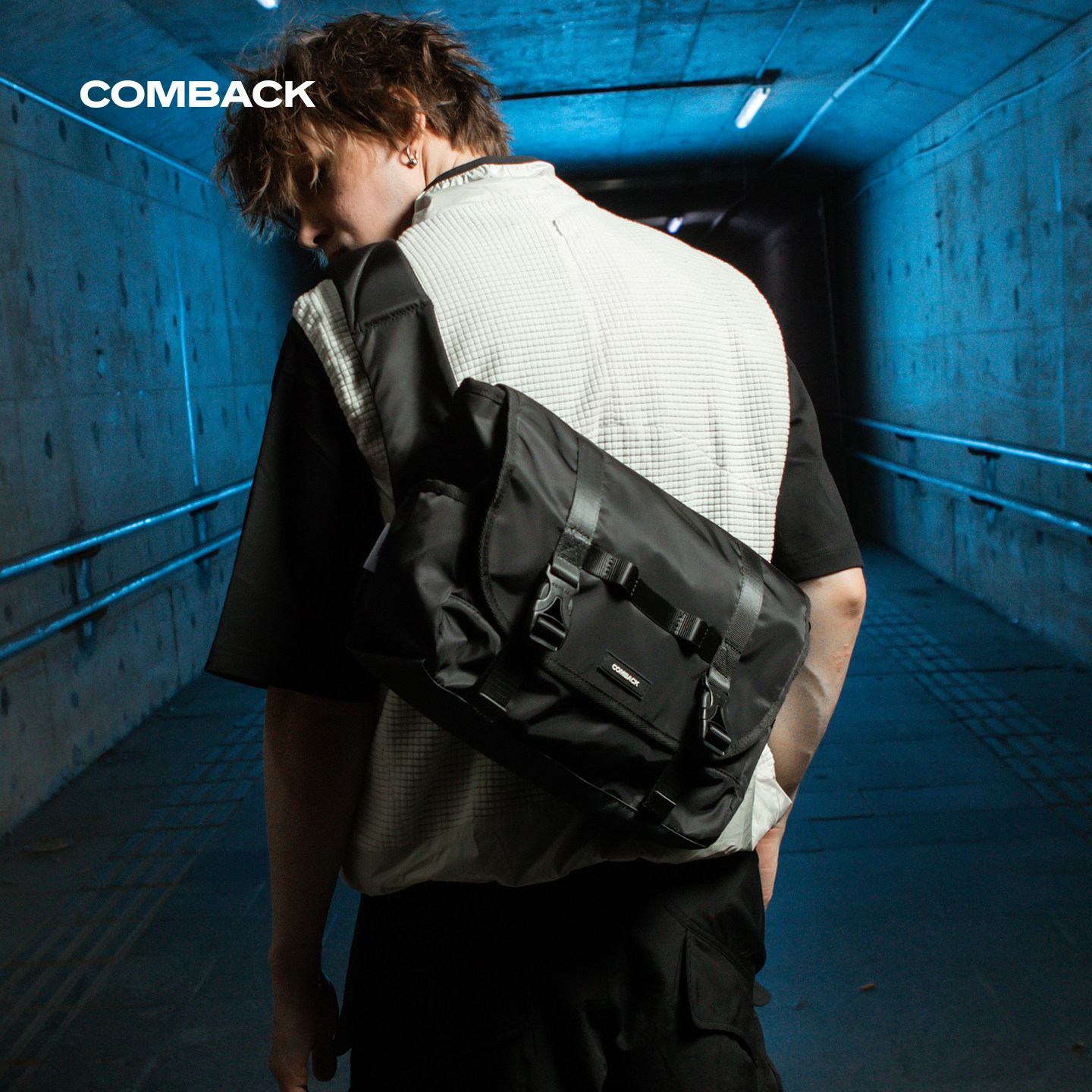 潮流精品，品质保证