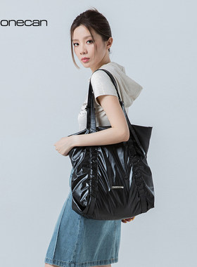 COMBACK托特包女大容量