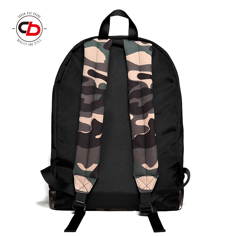 Sac à dos étudiant - Ref 47466 Image 4