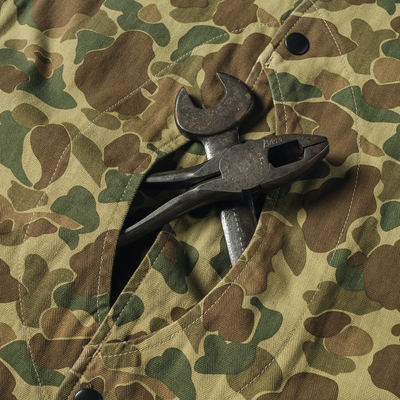 恶犬迷彩马甲突击战术马甲