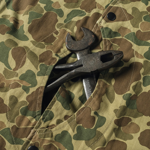 恶犬迷彩马甲突击战术马甲