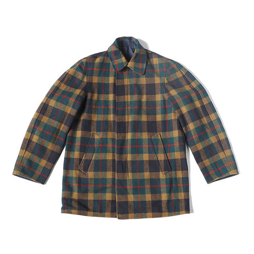 PENDLETON彭丹顿羊毛大衣外套