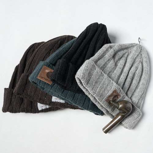 2025 SAMPLE样品冷帽毛线帽 瑕疵B品羊毛帽子 杂款汇总