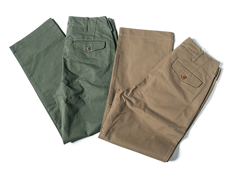 瑕疵B品 USMC OFFICER CHINO 双袋盖版本  高密斜纹布长裤集锦,男装,休闲裤,淘宝优惠券,粉丝福利购,淘宝优惠卷