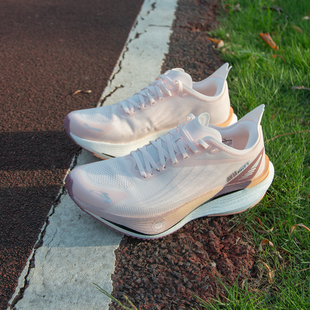 安踏火箭7pro马赫6女子跑步鞋缓震耐磨回弹竞速运动鞋122545580