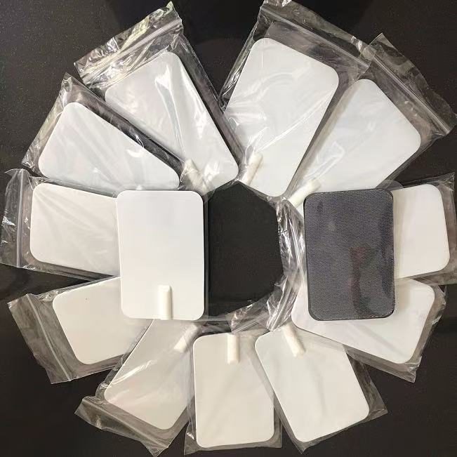 碧缇福护颈仪电极片保健护具(护腰/膝/