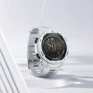 Instinct本肯学生智能手表男高中生夜光电子表运动户外腕表2145