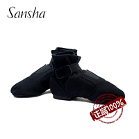 Sansha France Sanha JB4C Jazz Boots High Boots High Boots Magic Capital Fartita Forte Ballet Practic