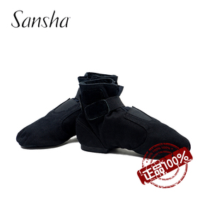 练功鞋SANSHASansha/三沙
