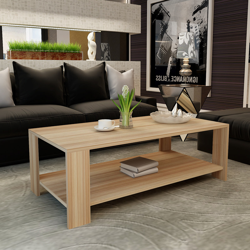 茶几简约客厅茶几现代简易茶几小户型特价家用办公长方形小茶桌子在类目 住宅家具, 几类, 茶几中 - 来自Buy2taobao.com提供专业的淘宝代购服务