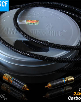 YARBO AUDIOPHILE/雅堡FP-133C-18GCF数字同轴音频线功放低音炮线