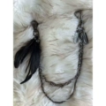Black Feather Style