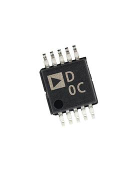 AD5161BRMZ10封装SOP集成IC电路芯片全新原装元器件进口现货正品