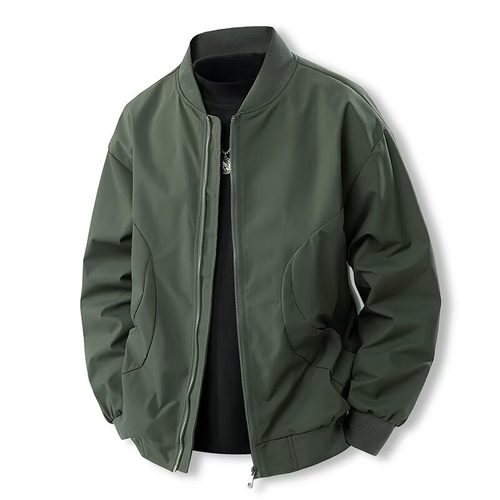 外贸出口订单！男士夹克