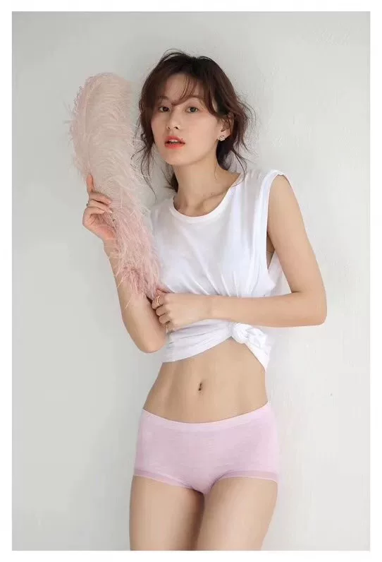 Su Yan/ 苣 苣 ~ soft and comfortable ~ breathable chao is good ~