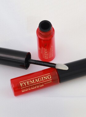 日本Avance眼睫毛长液EYEMAGING浓密身长睫毛眉毛鬓角敏感可用