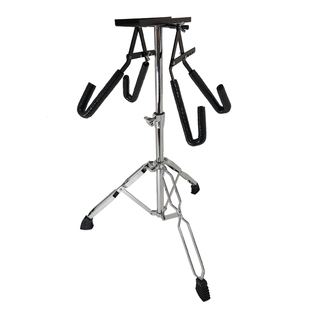 RANGER对镲架专业加厚型对镲支架