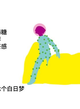 FEW少数派Steam Kissed意式SOE咖啡豆Play|白日梦|八味|Just|Tell