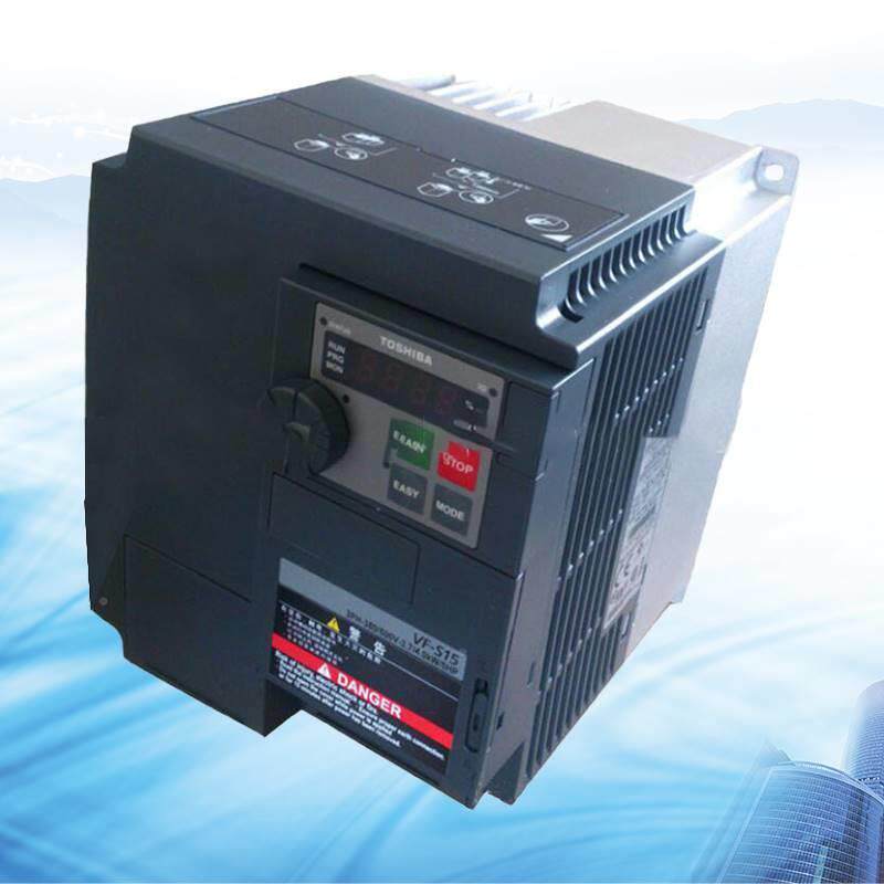 TOSHI VBA东芝变频器FnC3-4007 40C15 0242 037 40505 40745411P属于什么档次？