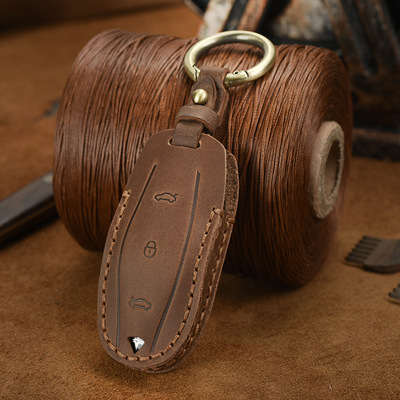 特斯拉牛皮ModelY商务