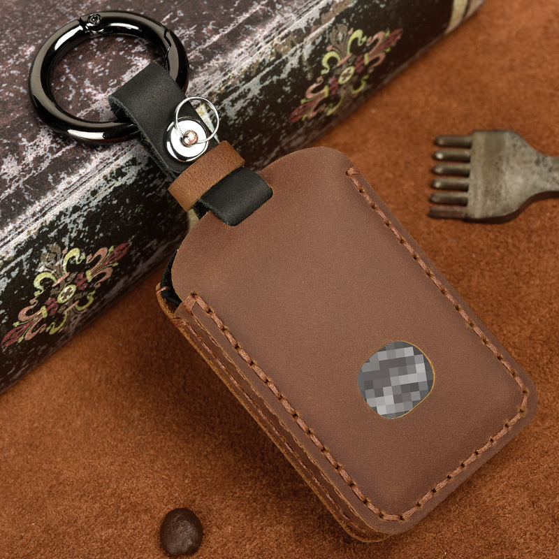 专用马自达3钥匙套昂克赛拉扣CX5/CX4阿特兹CX30次世代全包壳扣