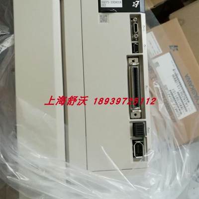 全新原装5kw伺服驱动器SGD7S-330A00B002配电机SGM7G-44AFC61