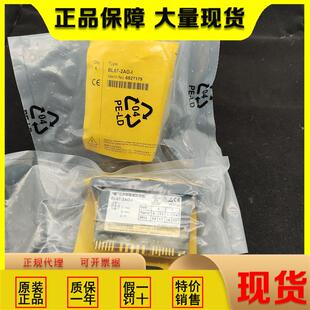 正品 原装 传感器BL67 2AO I现货销售