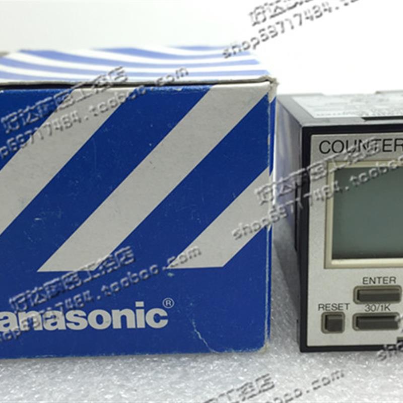 原装正品 Panasonic计数器 LC48P-T6B-24-240V AEL4107现货